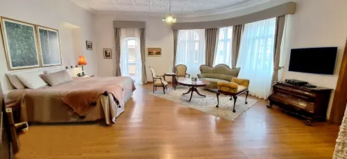 Hotel la Casona