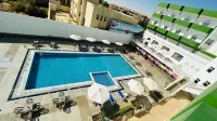 Badr Hotel & Resort El Kharga - Pools