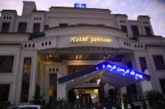 Hotel Javson Hotels in 