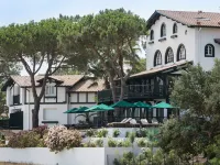 Hôtel les Hortensias du Lac Hotels in Hossegor