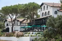 Hôtel les Hortensias du Lac Hotels in Hossegor