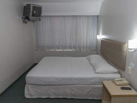 Hotel Doral Apucarana