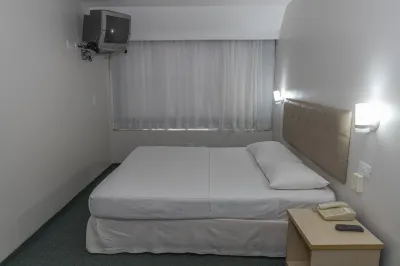 Hotel Doral Apucarana Hotel a 