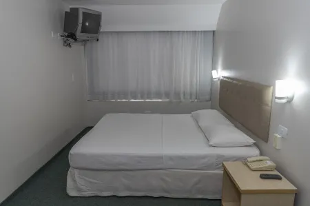 Hotel Doral Apucarana