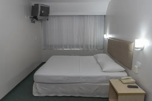Hotel Doral Apucarana Hotels in Arapongas