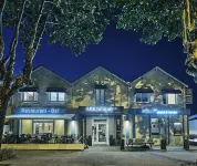 ラトランティーク ホテル