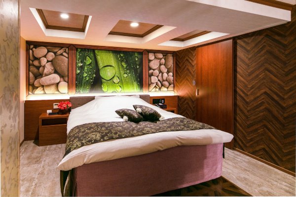 Hotel Regent (Adult Only) Hotels in Nagoya