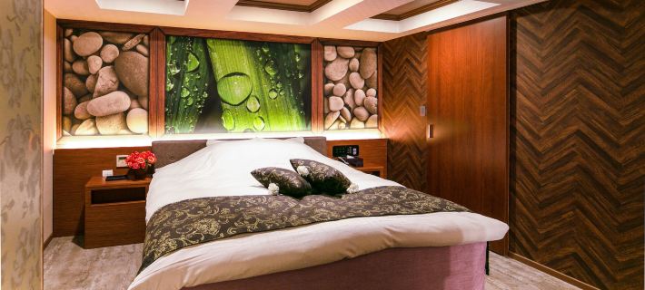 Hotel Regent (Adult Only) Hotels in Nagoya