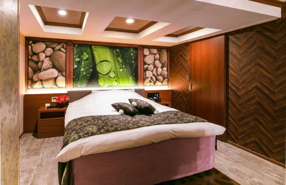 大高麗晶酒店-限成人