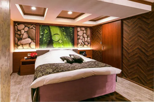 Hotel Regent (Adult Only) Hotel di Tokai