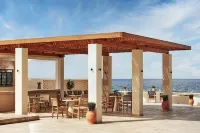 Vasia Sea Retreat Hotel di Vrachasi