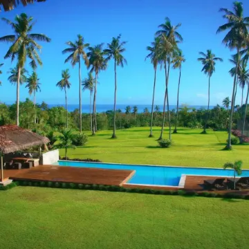 Ifiele'Ele Plantation