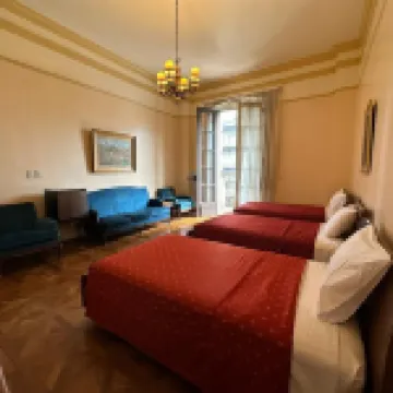 แกรน โฮเทล โบลิวาร์