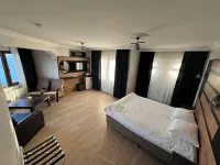 Amasra Ceylin Otel - Balkon