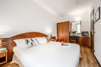 Hotel Daunia Hotels in Modena