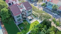 Bespoke Villa Hoian Hội An otelleri