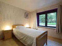 Holiday Home in Noville with Sauna - 3-Star