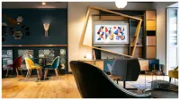 Urban Loft & Spa Marseille Hotels in Marseille