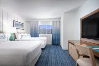 Margaritaville Resort Lake Tahoe Hotels in Stateline