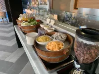 Klongwan Resort - breakfast