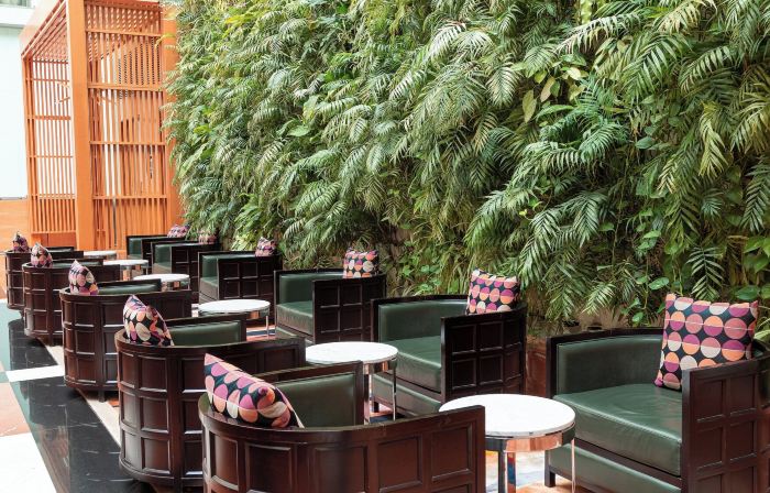 Crowne Plaza KUWAIT AL THURAYA CITY by IHG