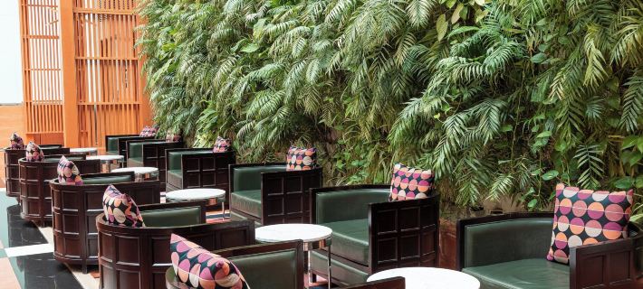 Crowne Plaza KUWAIT AL THURAYA CITY by IHG Hotels in Kuwait City