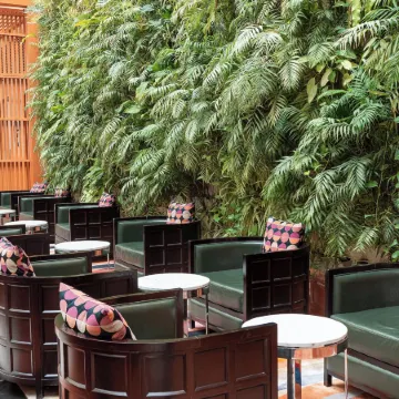 Crowne Plaza KUWAIT AL THURAYA CITY by IHG