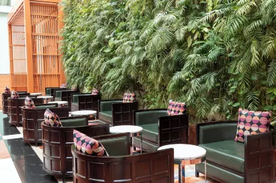 Crowne Plaza KUWAIT AL THURAYA CITY by IHG のホテル