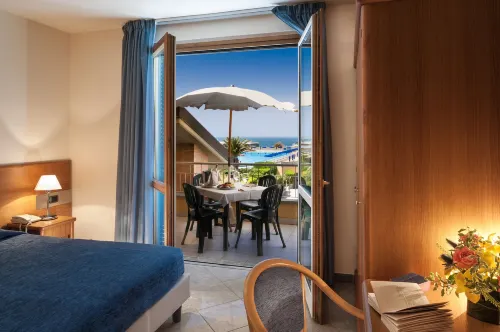 Continental Resort