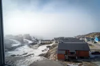 Hotel SØMA Ilulissat - Ocean View