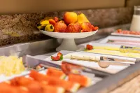 Hotel Fioreze Primo - breakfast