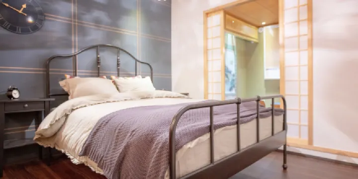 تسوبام هوتل أساكوساباشي Photos