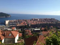 Guesthouse Slavka Hotels in Rozat