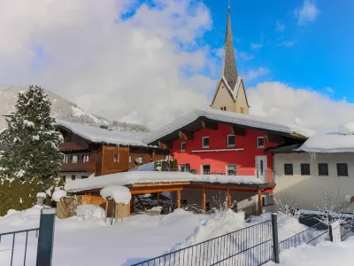 Holiday Home in Krimml/salzburgerland With Sauna