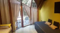 Casa Del Bosque Aparts