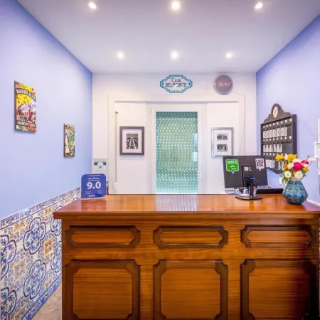 Casa Belmonte