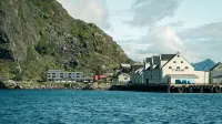 Live Lofoten Hotel Hotels near Lofoten Island