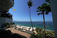 Emperador Vallarta Beachfront Hotel and Suites - Ocean View