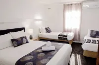 Caledonian Inn - the Stump