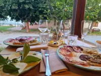 Agriturismo Bio Aia Della Colonna Hôtels à : Roccalbegna