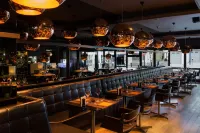 Le Florentin - Bar