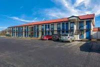 Rodeway Inn Broken Bow-Hochatown Hotel a Broken Bow