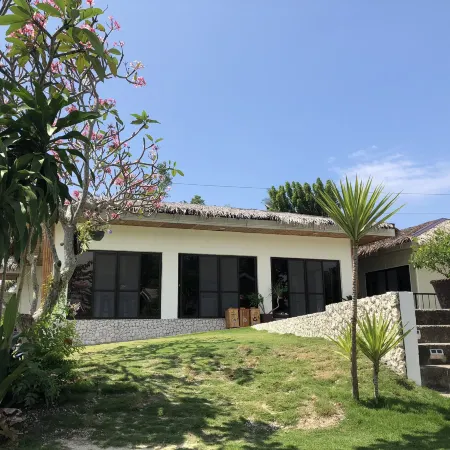 Casa de Moalboal