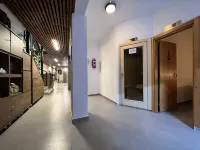1774 Kazdağı Termal Otel - spa
