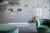 Hoom Home & Hotel Järfälla Hotels in Jarfalla