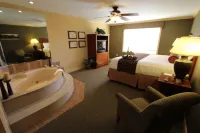 InnSeason Resorts Pollard Brook - Parkplatz