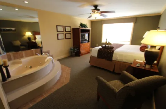 InnSeason Resorts Pollard Brook