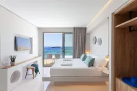 Infinity View Hotel Tinos Hotels in Tinos