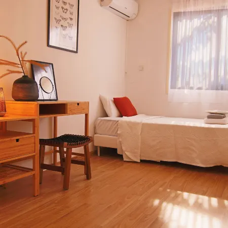 Phaedrus Living Luxury Flat Protaras Sea View 9