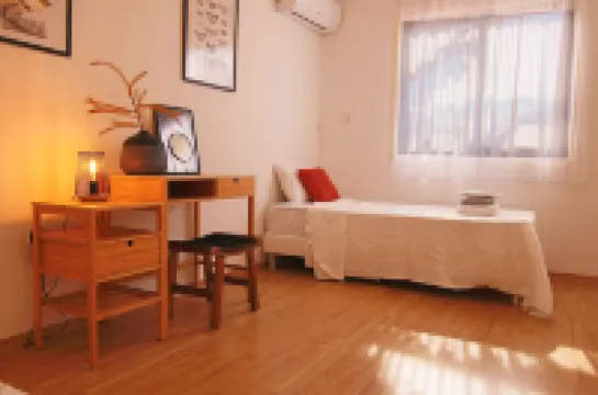 파드러스 리빙: 럭셔리 플랫 프로타라스 시 뷰  9